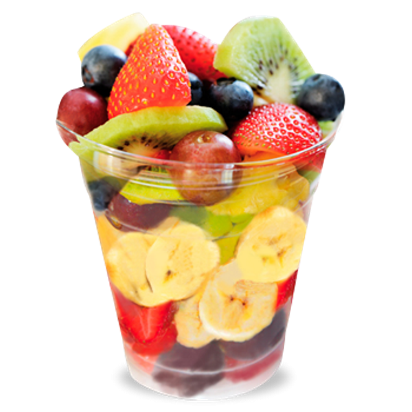 Nice Fruit