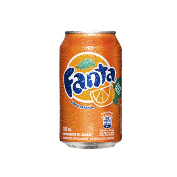 Fanta