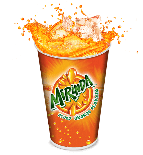 Mirinda
