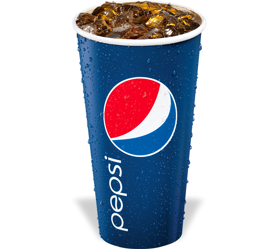 Pepsi cup