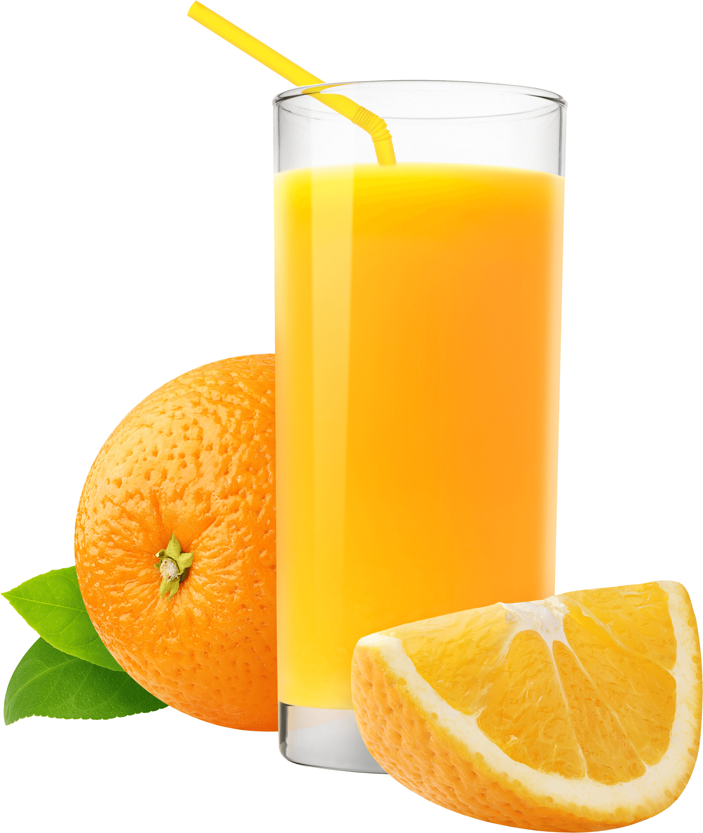 Orange Juice