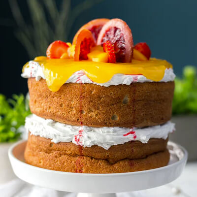 Cake