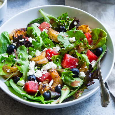 Greek-salad