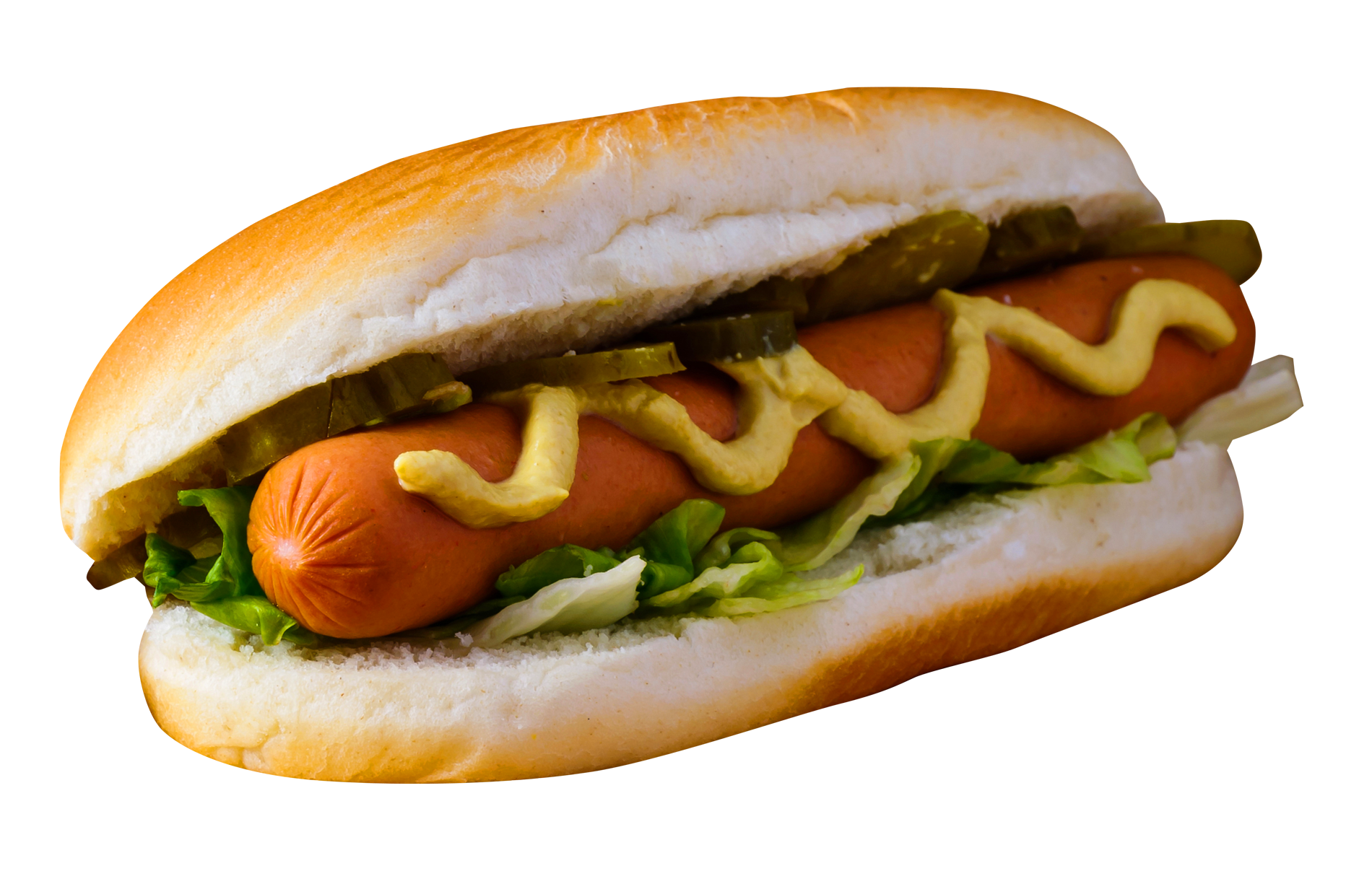 Hotdog