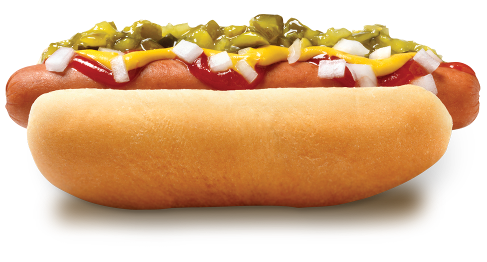 Hotdog