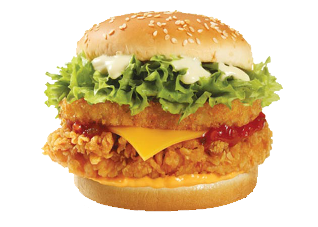 chicken